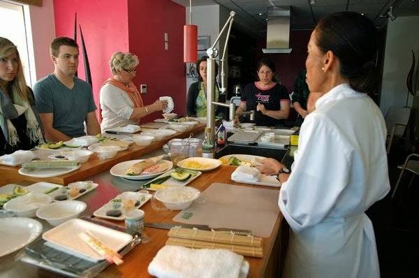 Harvard Cookin Girl | restaurant | 7441 Girard Ave, La Jolla, CA 92037, USA | 8588883509 OR +1 858-888-3509