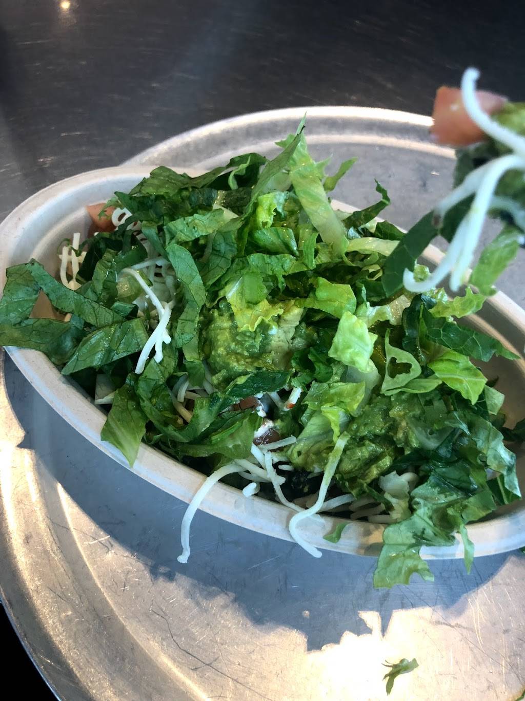 Chipotle Mexican Grill | restaurant | 7081 Clairemont Mesa Blvd Ste 103, San Diego, CA 92111, USA | 8583802301 OR +1 858-380-2301