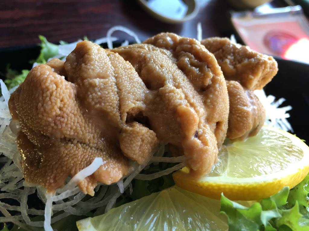 Nanami Cafe | restaurant | 907 S Ann St, Baltimore, MD 21231, USA | 4103279400 OR +1 410-327-9400