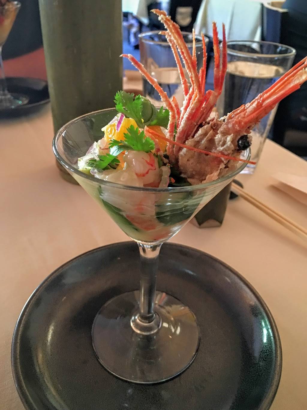 Nishino | restaurant | 3130 E Madison St, Seattle, WA 98112, USA | 2063225800 OR +1 206-322-5800