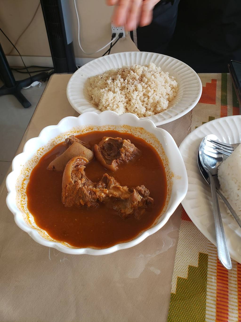 Restaurant Le Taliet | restaurant | 6152 Boul Gouin O, Montréal, QC H4J 1E9, Canada | 5149998757 OR +1 514-999-8757