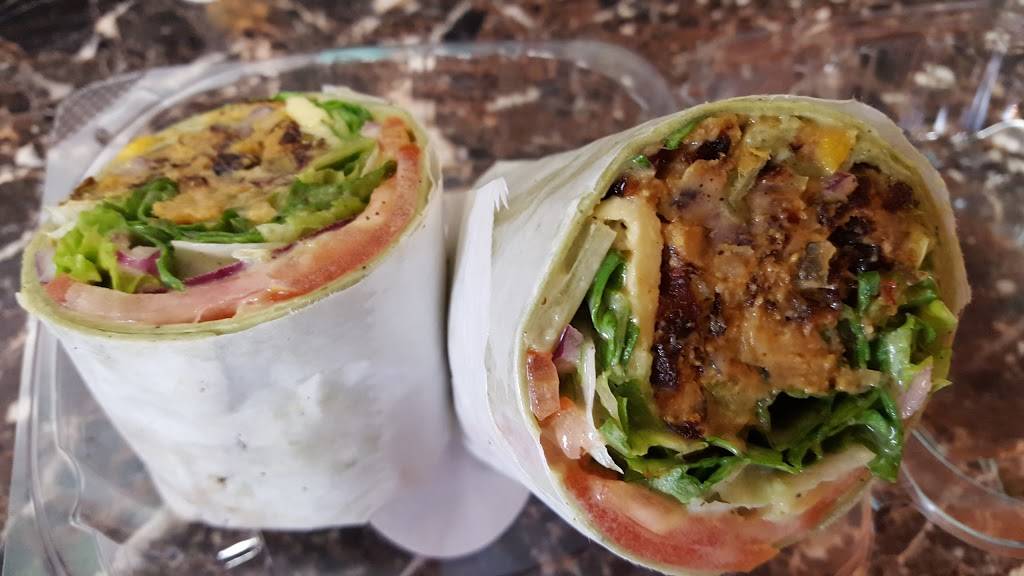 Get Fruity Cafe | cafe | 493 Flat Shoals Ave SE, Atlanta, GA 30316, USA | 4043024100 OR +1 404-302-4100