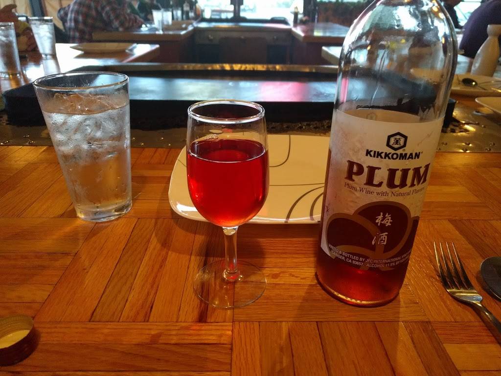 Sakura of Japan | restaurant | 8010 NE Hwy 99 # A, Vancouver, WA 98665, USA | 3605733883 OR +1 360-573-3883