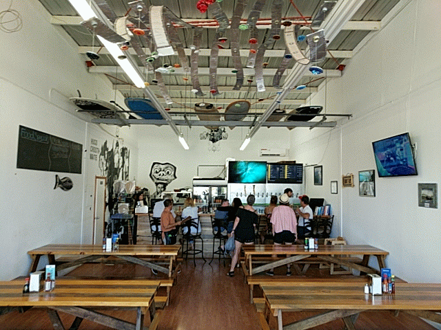 Colectivo Surf Tasting Room | restaurant | Kilometro 41 carretera libre Tijuana, Rosarito - Ensenada, 22710 Rosarito, B.C., Mexico | 0446611254144 OR +52 1 661 125 4144