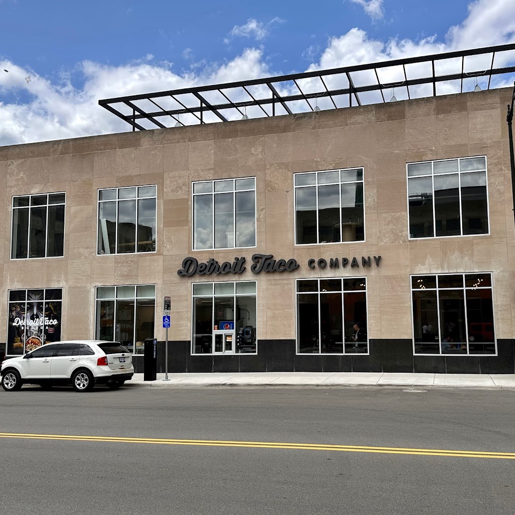 Detroit Taco Bodega | restaurant | 600 W Lafayette Blvd, Detroit, MI 48226, USA | 3133383528 OR +1 313-338-3528