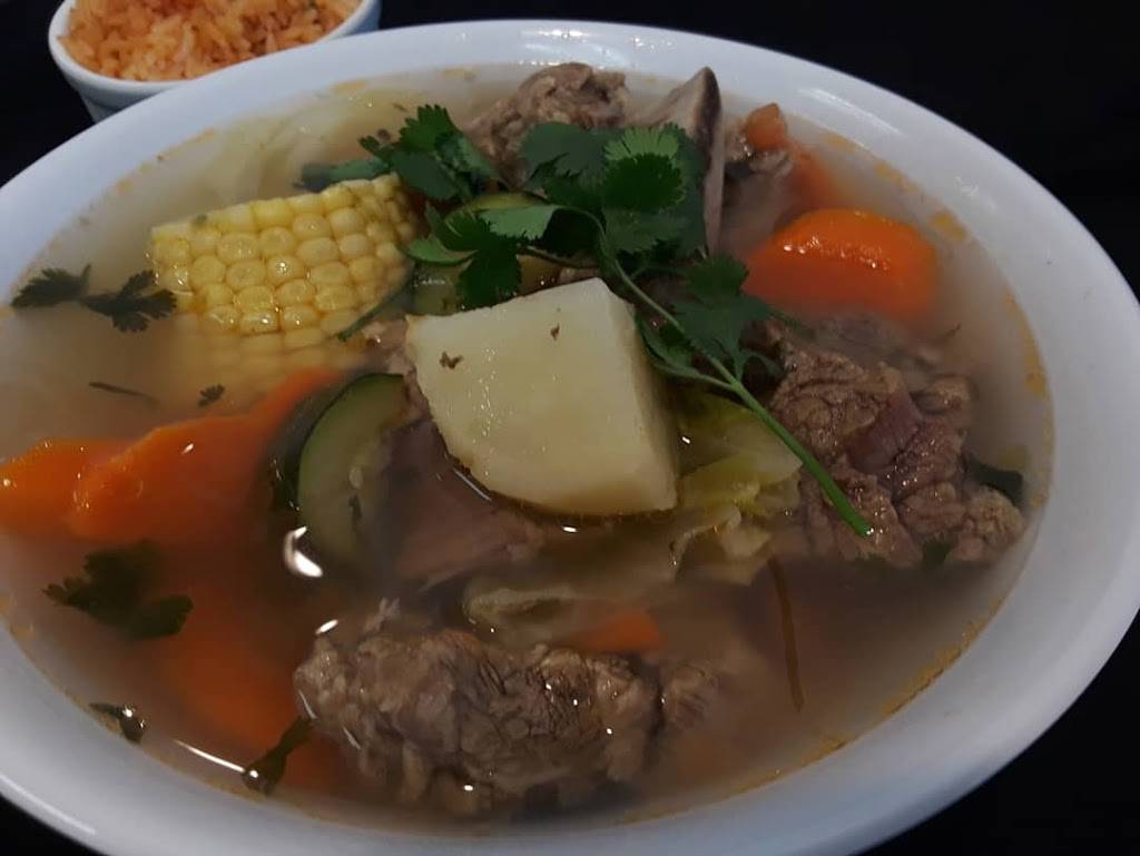 La Enchilada Mexican Food | restaurant | 2575 Via Campo, Montebello, CA 90640, USA | 3238389888 OR +1 323-838-9888