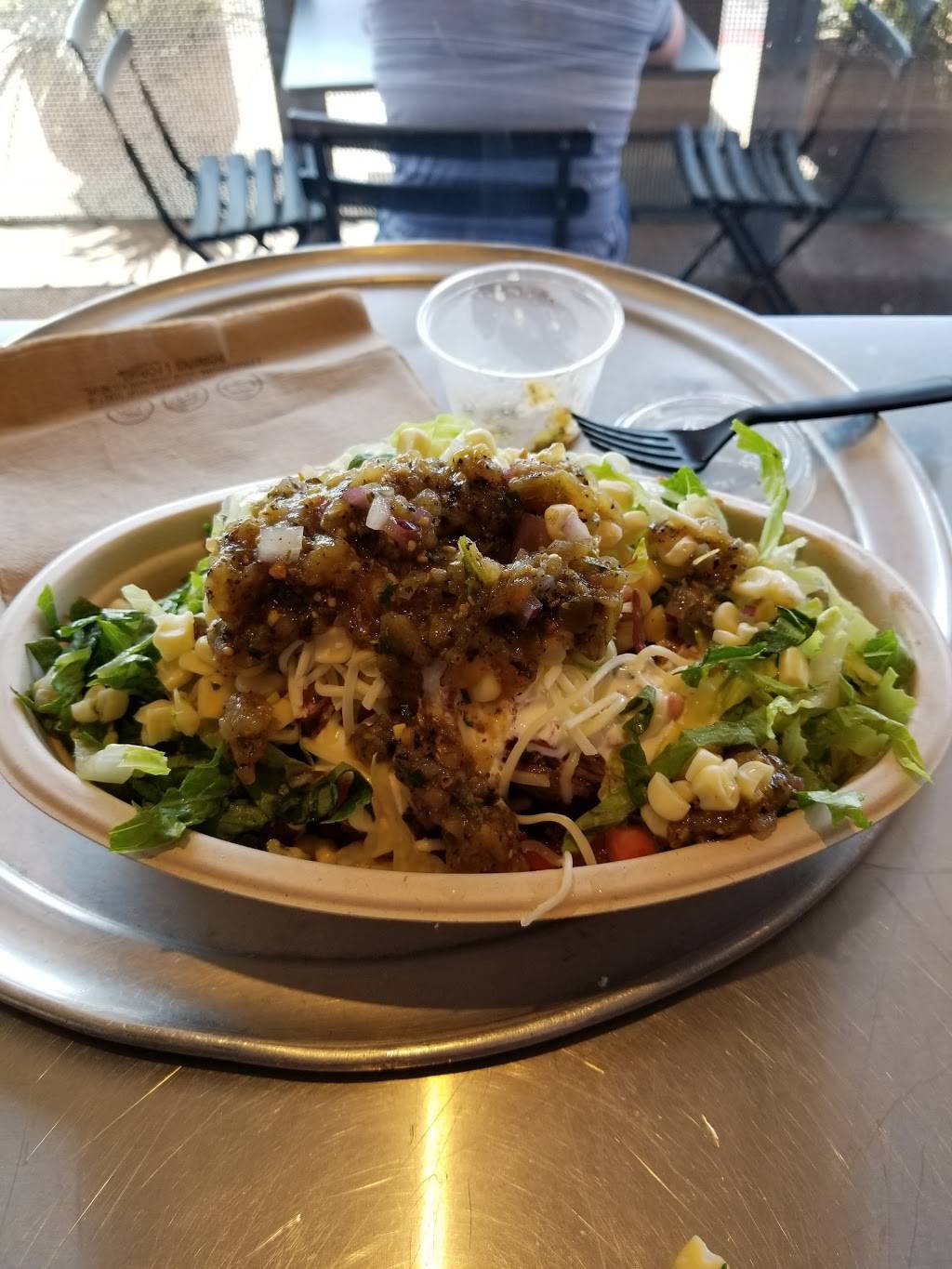 Chipotle Mexican Grill | restaurant | 8250 Mira Mesa Blvd Ste G, San Diego, CA 92126, USA | 8585862147 OR +1 858-586-2147