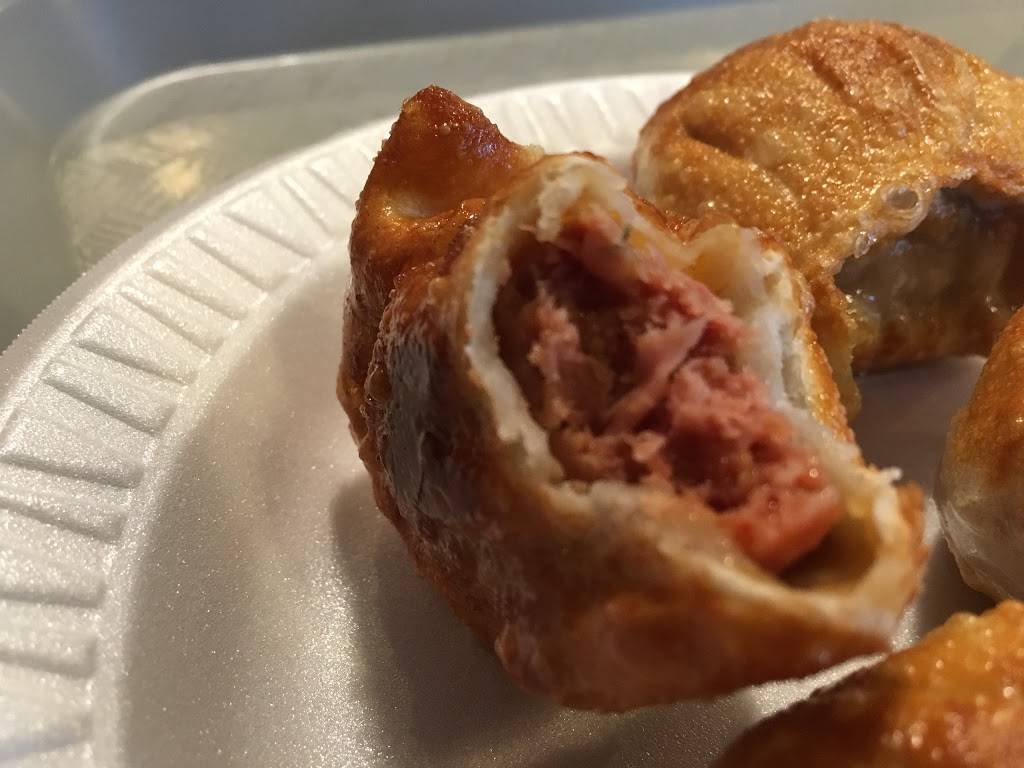 Dumplings & Things | restaurant | 45-26 46th St, Sunnyside, NY 11104, USA | 7183922337 OR +1 718-392-2337