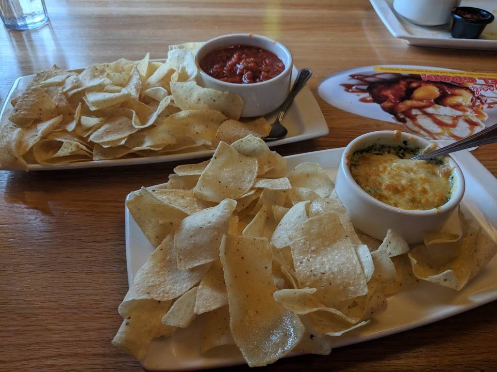 Applebees Grill + Bar | restaurant | 2310 Green Rd, Ann Arbor, MI 48105, USA | 7347411870 OR +1 734-741-1870