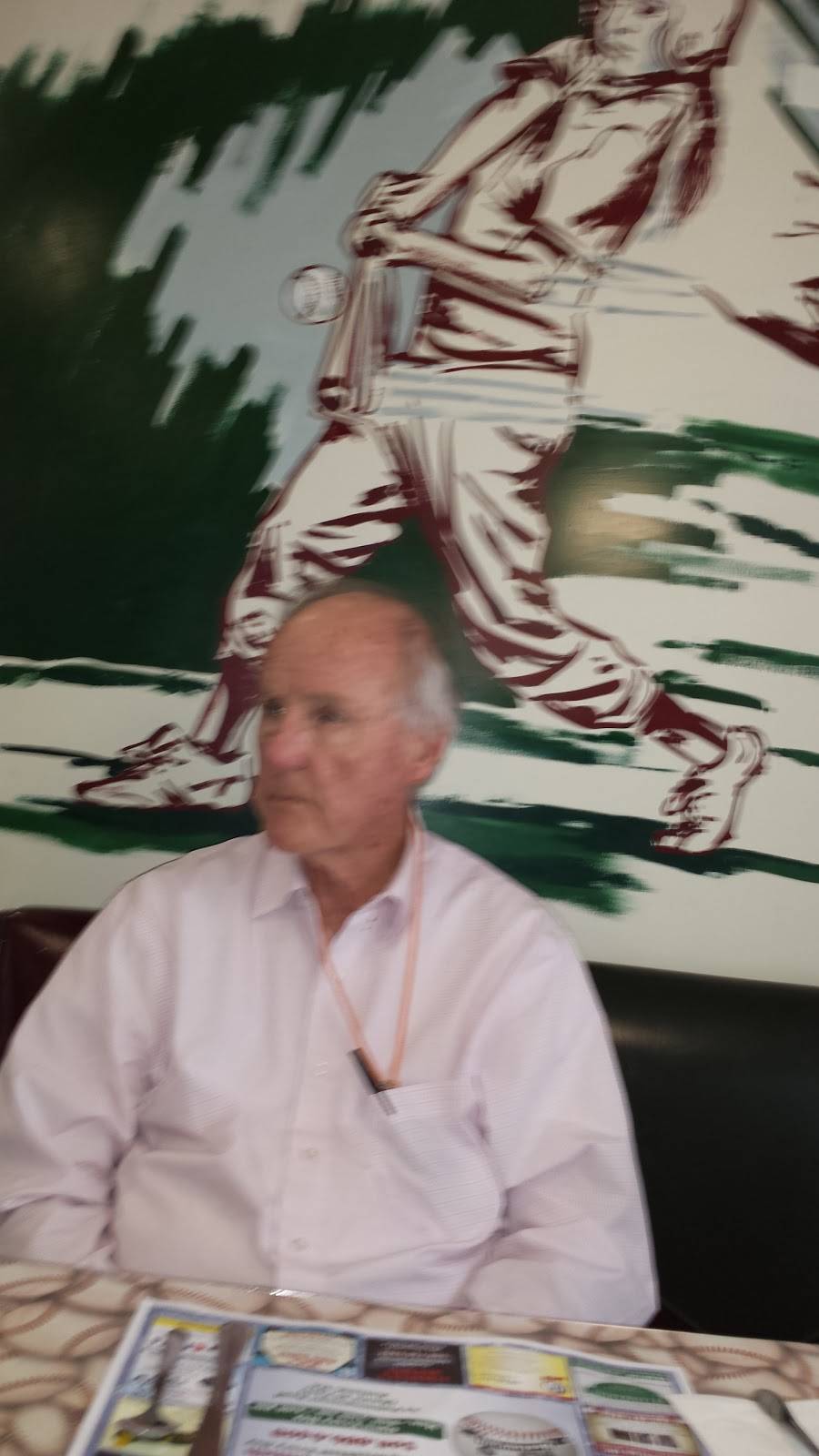 K Ps Restaurant | restaurant | 24 Pommogussett Rd, Rutland, MA 01543, USA | 5088866408 OR +1 508-886-6408