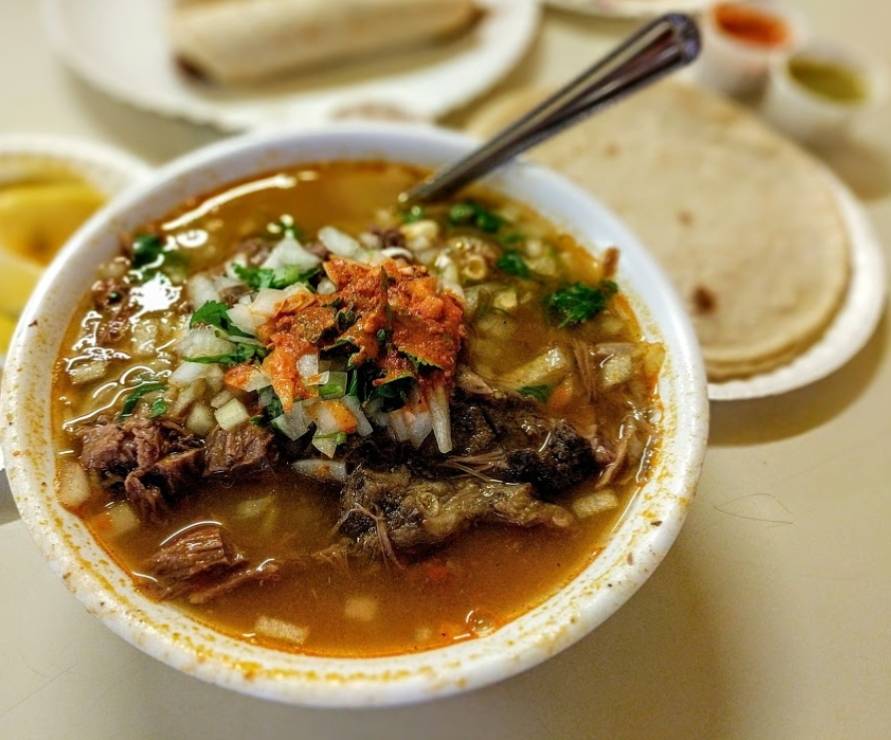 Birrieria Jalisco | restaurant | 7714 Compton Ave, Los Angeles, CA 90001, USA | 3235839322 OR +1 323-583-9322