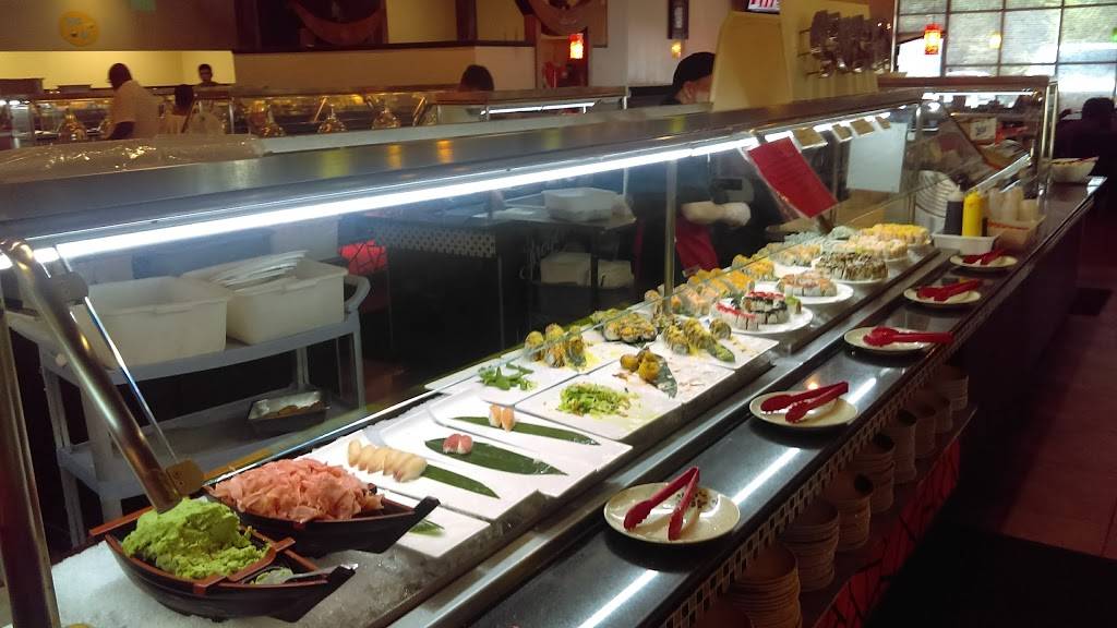 Flaming Grill Supreme Buffet | restaurant | 115 Afton Ct, Columbia, SC 29212, USA | 8037812226 OR +1 803-781-2226