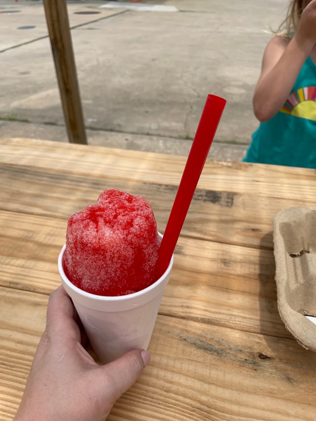 Lolitas Shaved Ice & Snacks | restaurant | 6285 Barker Cypress Rd, Houston, TX 77084, USA | 3462130108 OR +1 346-213-0108