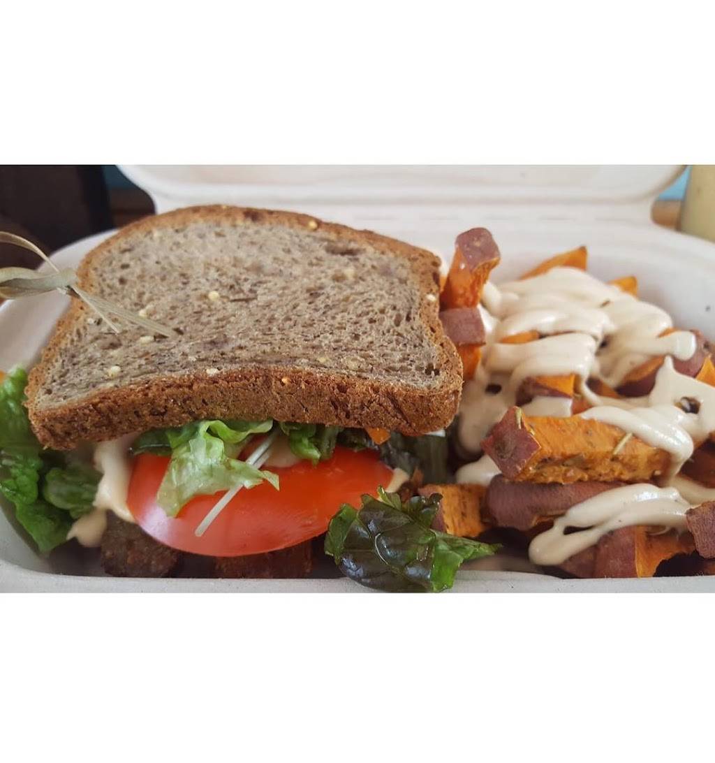 The Peaceful Palate Food Truck | restaurant | 267 Van Buren St, Eugene, OR 97402, USA | 5415146661 OR +1 541-514-6661