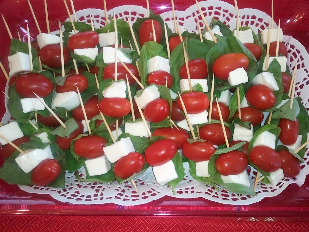 Rosos Cafe Catering | restaurant | 185 Genesee St 2nd floor, Utica, NY 13501, USA | 3157357676 OR +1 315-735-7676