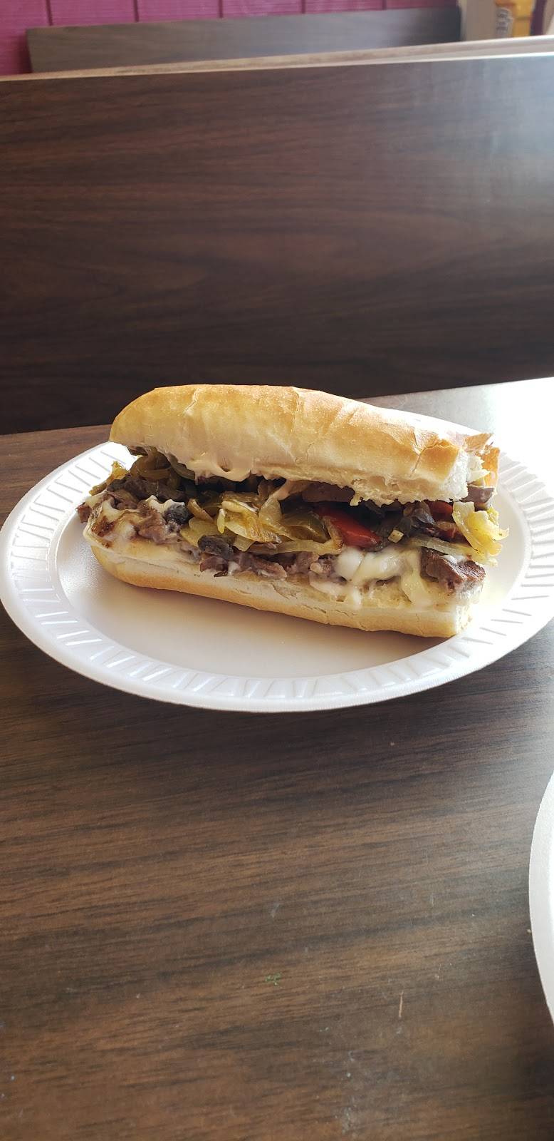 Ninos Pizzeria | restaurant | 26 Market St, Attica, NY 14011, USA | 5855910745 OR +1 585-591-0745