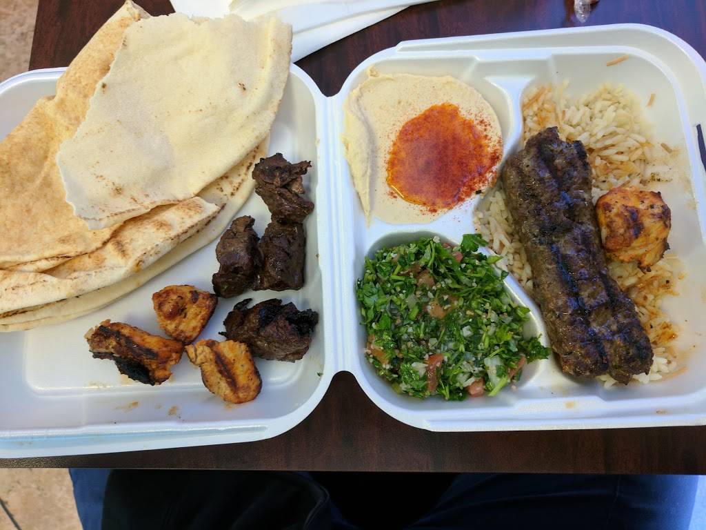 Byblos Mediterranean Grill | restaurant | 1071 N Tustin Ave #110, Anaheim, CA 92807, USA | 7145750076 OR +1 714-575-0076