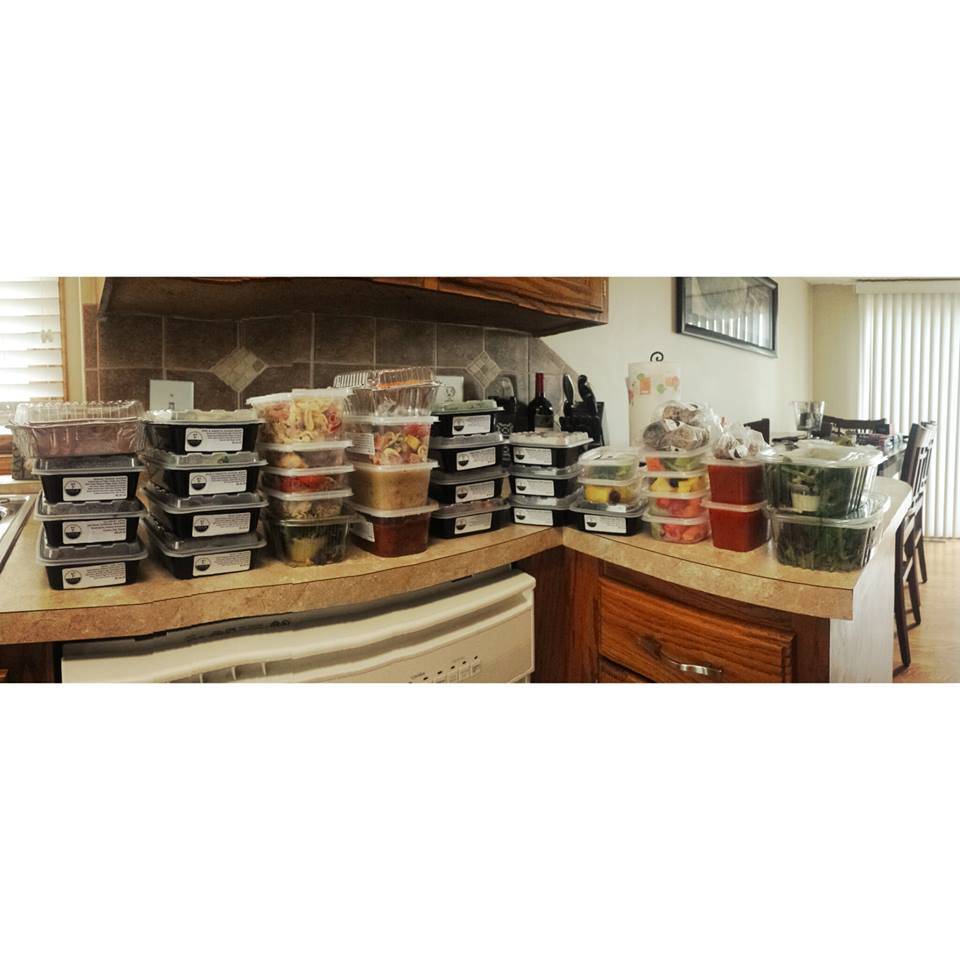 Evolve Juicery & Kitchen | meal delivery | 3023 S Harvard Ave suite a, Tulsa, OK 74114, USA | 9185508585 OR +1 918-550-8585