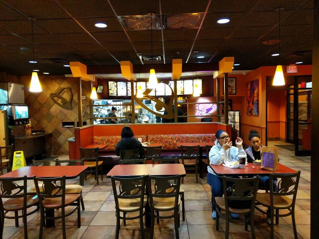 Taco Bell | meal takeaway | 255 Garrisonville Rd, Stafford, VA 22554, USA | 5407200764 OR +1 540-720-0764