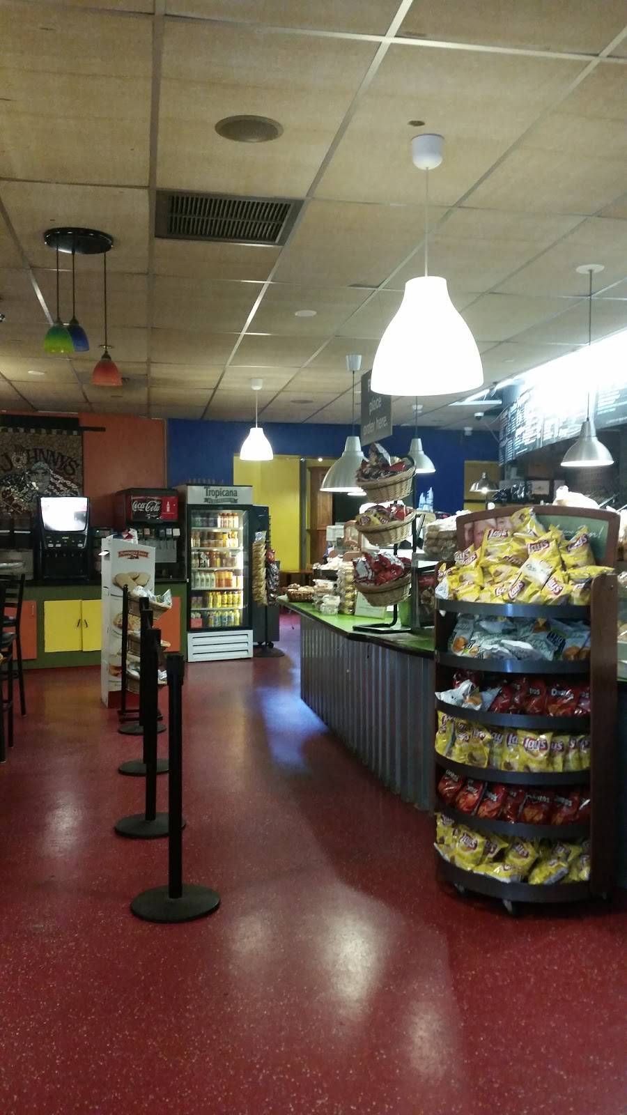 Johnnys Bagels & Deli | bakery | 6 Farrington Square, Bethlehem, PA 18015, USA | 4848953712 OR +1 484-895-3712