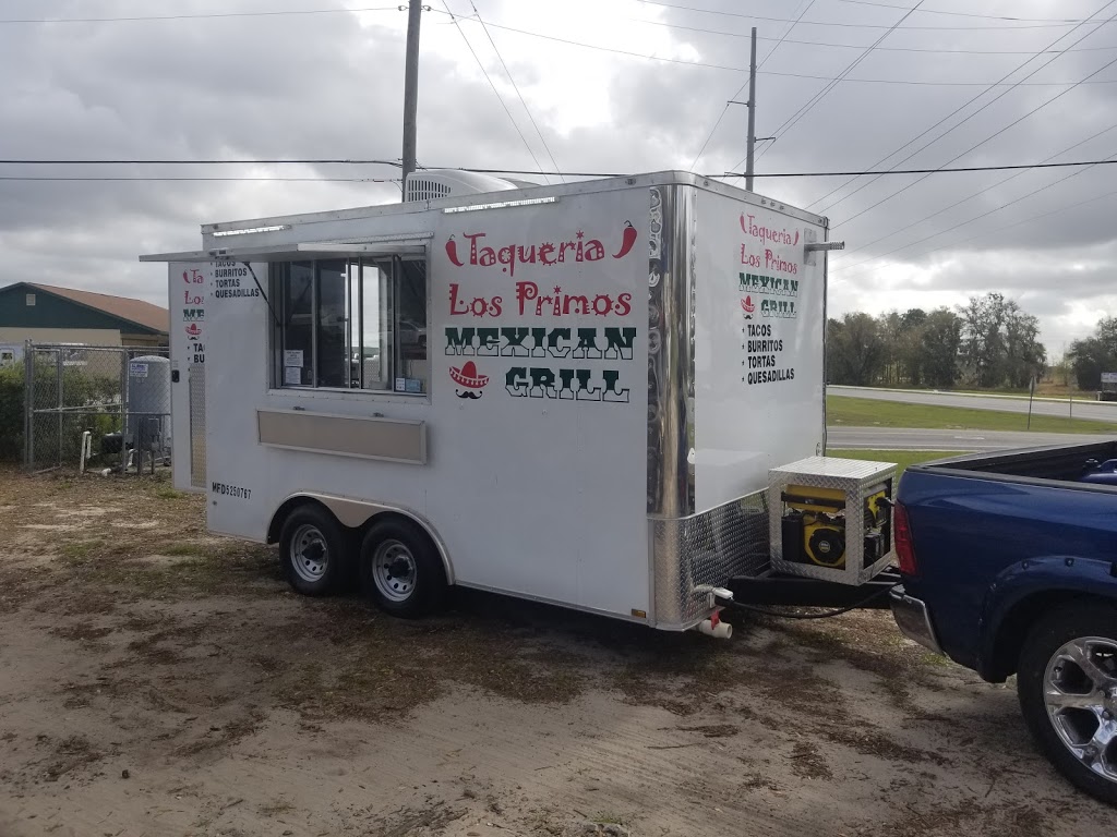 Los Primos Mexican Grill | restaurant | 6847 FL-40, Ocala, FL 34482, USA | 3522390765 OR +1 352-239-0765