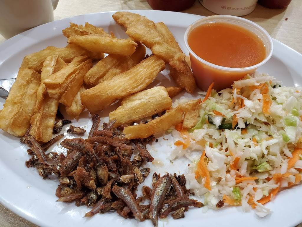 El Buen Sabor Latino | restaurant | 1130 E 9th St, Des Moines, IA 50316, USA | 5152652895 OR +1 515-265-2895