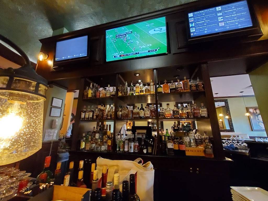 The Great Southern Whiskey Bar | restaurant | 310 S High St, Columbus, OH 43215, USA | 6142283800 OR +1 614-228-3800