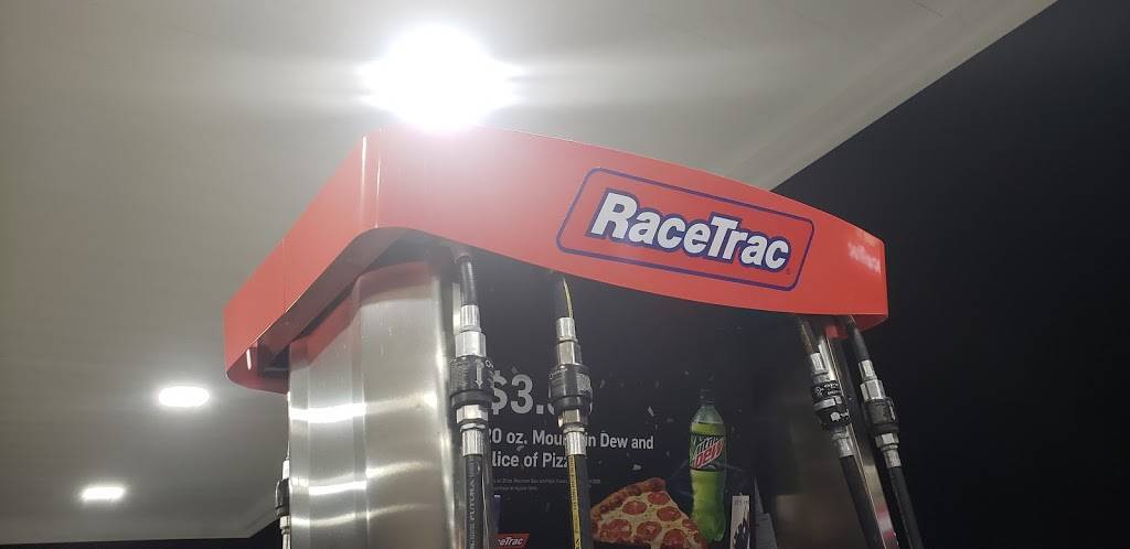 RaceTrac | bakery | 1596 New Salem Rd, Murfreesboro, TN 37129, USA | 6158497594 OR +1 615-849-7594