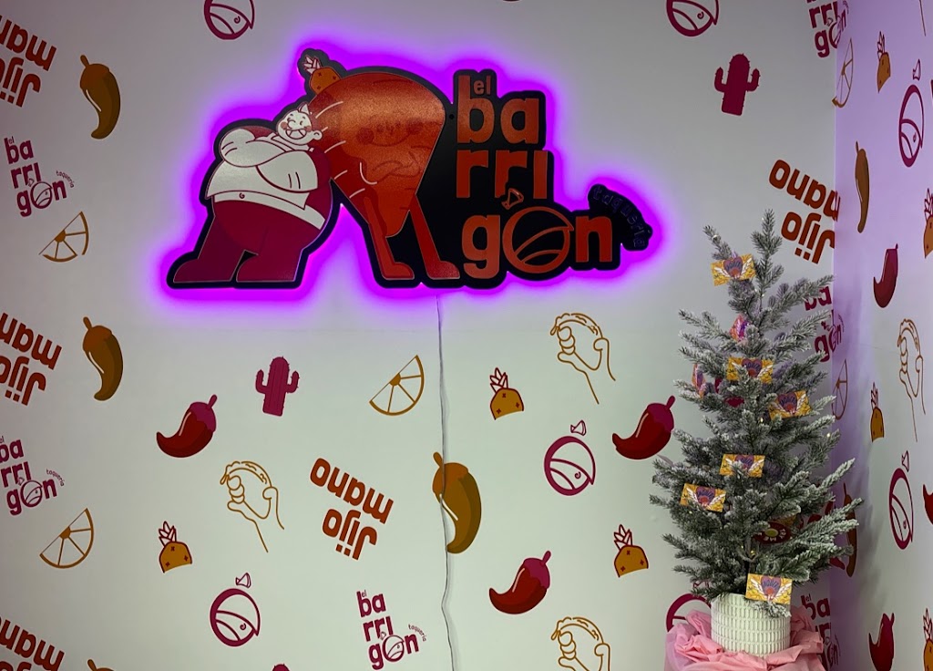 Taqueria El Barrigon West | restaurant | 4455 W Washington St, Indianapolis, IN 46241, USA | 3174386078 OR +1 317-438-6078