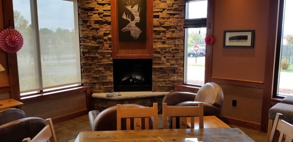 Caribou Coffee | cafe | 325 Clydesdale Trail Suite 100, Medina, MN 55340, USA | 7634783027 OR +1 763-478-3027