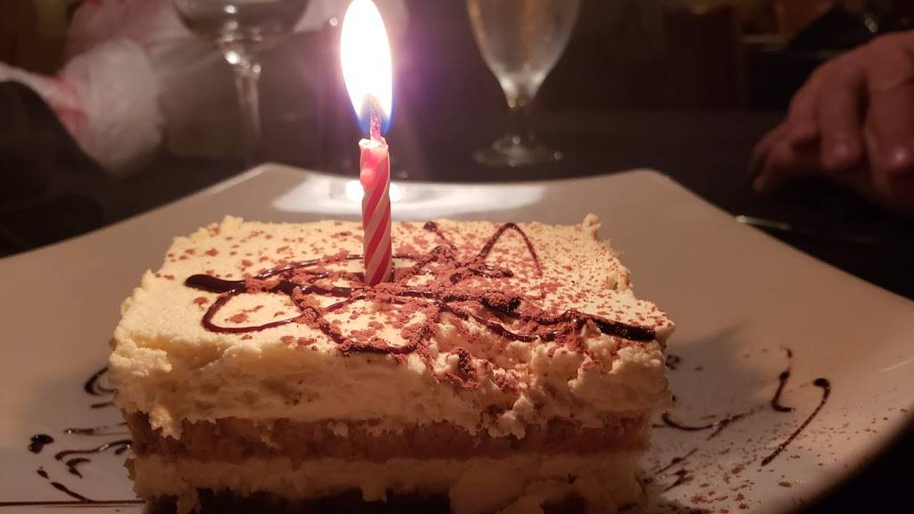 Cafe Baci | restaurant | 4001 S Tamiami Trail, Sarasota, FL 34231, USA | 9419214848 OR +1 941-921-4848