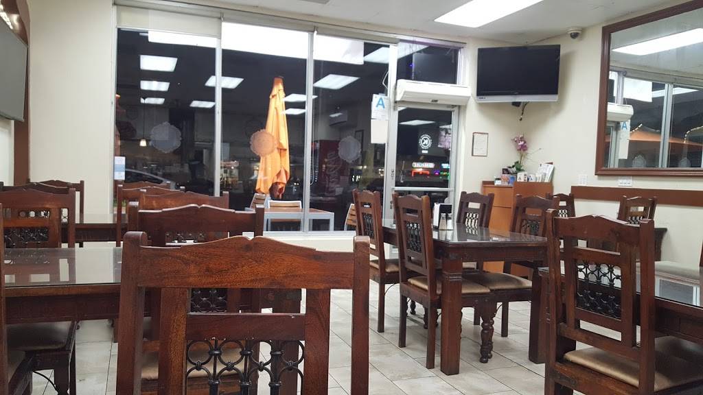 Pacific Kosher Grill | restaurant | 12453 Oxnard St, North Hollywood, CA 91606, USA | 8185067145 OR +1 818-506-7145