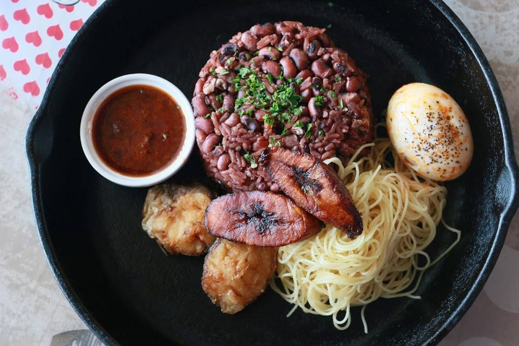 Afro Continental Restaurant | restaurant | 849 Albion Rd, Etobicoke, ON M9V 1A3, Canada | 4165196740 OR +1 416-519-6740