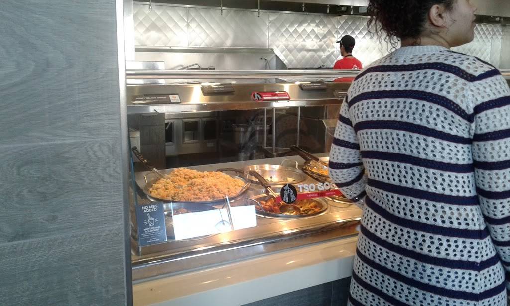 Panda Express | restaurant | 2719 Cassopolis St, Elkhart, IN 46514, USA | 5742649998 OR +1 574-264-9998