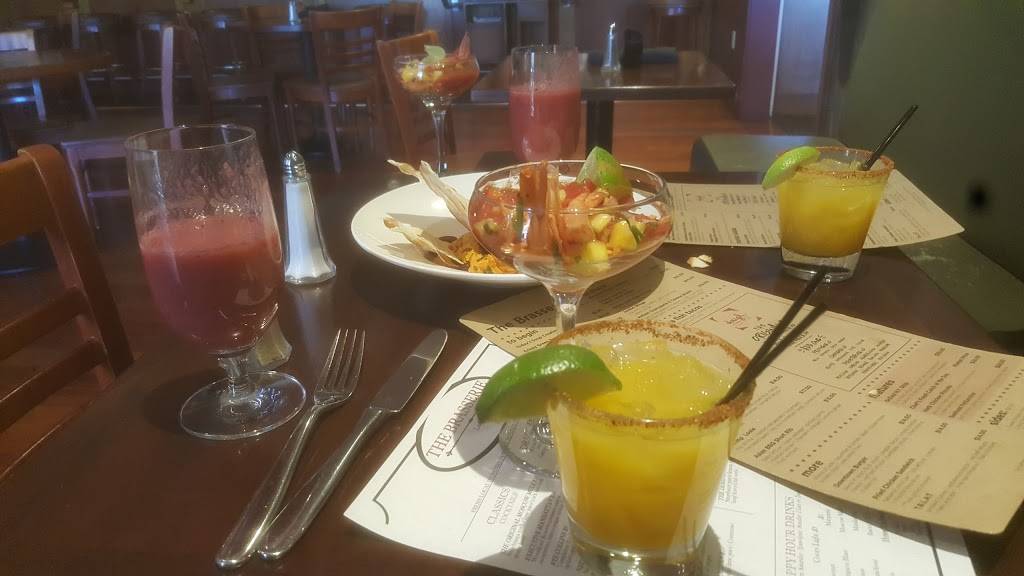 Brasserie Restaurant & Lounge | restaurant | 170 Railroad St, Santa Rosa, CA 95401, USA | 7076367388 OR +1 707-636-7388