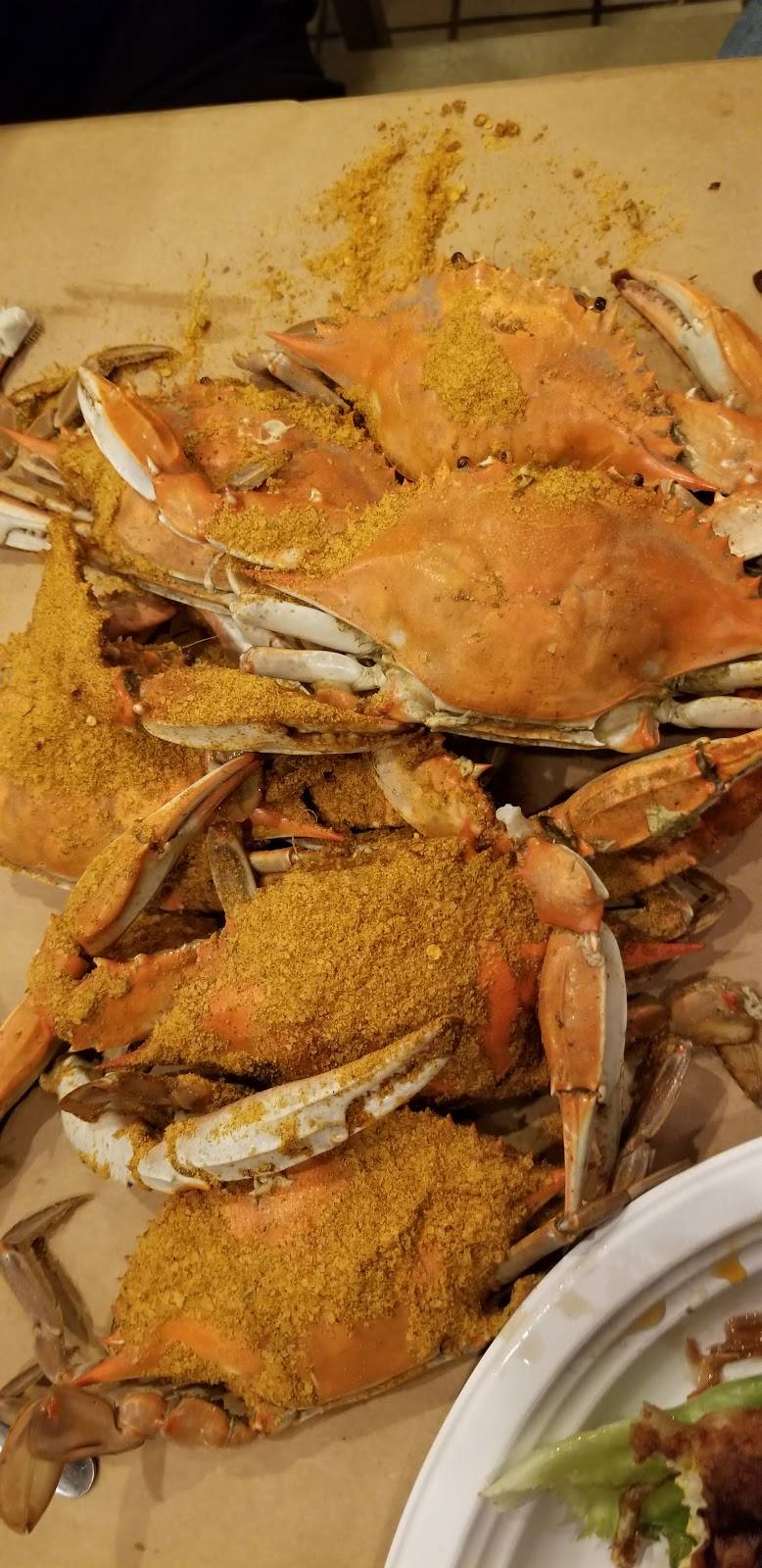 Annapolis crab | restaurant | 458 Forest Beach Rd, Annapolis, MD 21409, USA | 4107571311 OR +1 410-757-1311