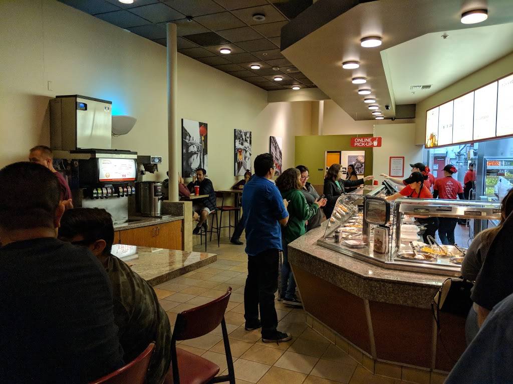 Panda Express | meal takeaway | 2667 Tapo Canyon Rd, Simi Valley, CA 93063, USA | 8055271786 OR +1 805-527-1786