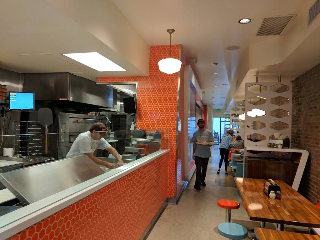 Tomato Pie Pizza Joint | restaurant | 1130 Mission Street, South Pasadena, CA 91030, USA | 6263990459 OR +1 626-399-0459