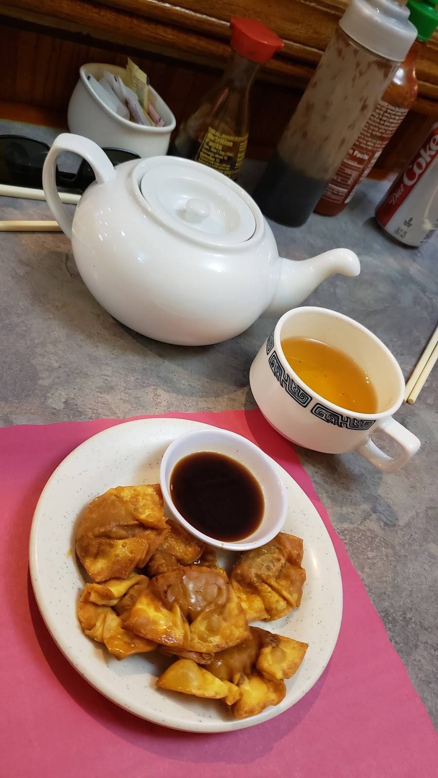 Pot-O-Pho | restaurant | 2254 Valley Ave, Winchester, VA 22601, USA | 5406675495 OR +1 540-667-5495