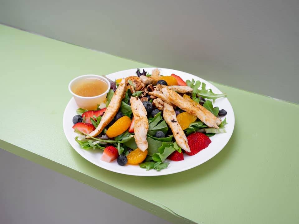 Kucos Restaurant | restaurant | 23 W 16th St, Chicago Heights, IL 60411, USA | 7082655850 OR +1 708-265-5850