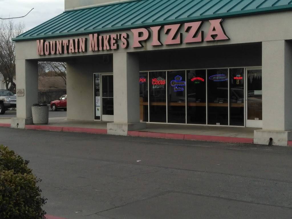 Mountain Mikes Pizza | meal delivery | 3801 Yosemite Blvd, Modesto, CA 95357, USA | 2095269000 OR +1 209-526-9000