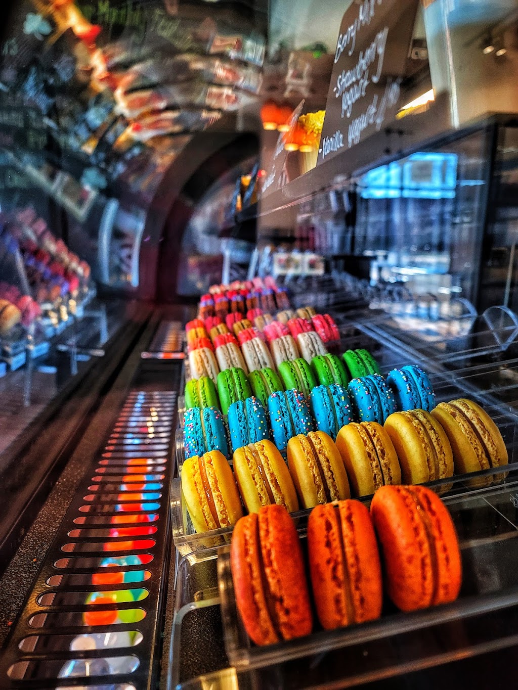 Bings Bake & Brew | cafe | 57 S Main St #101, Newark, DE 19711, USA | 3027513177 OR +1 302-751-3177