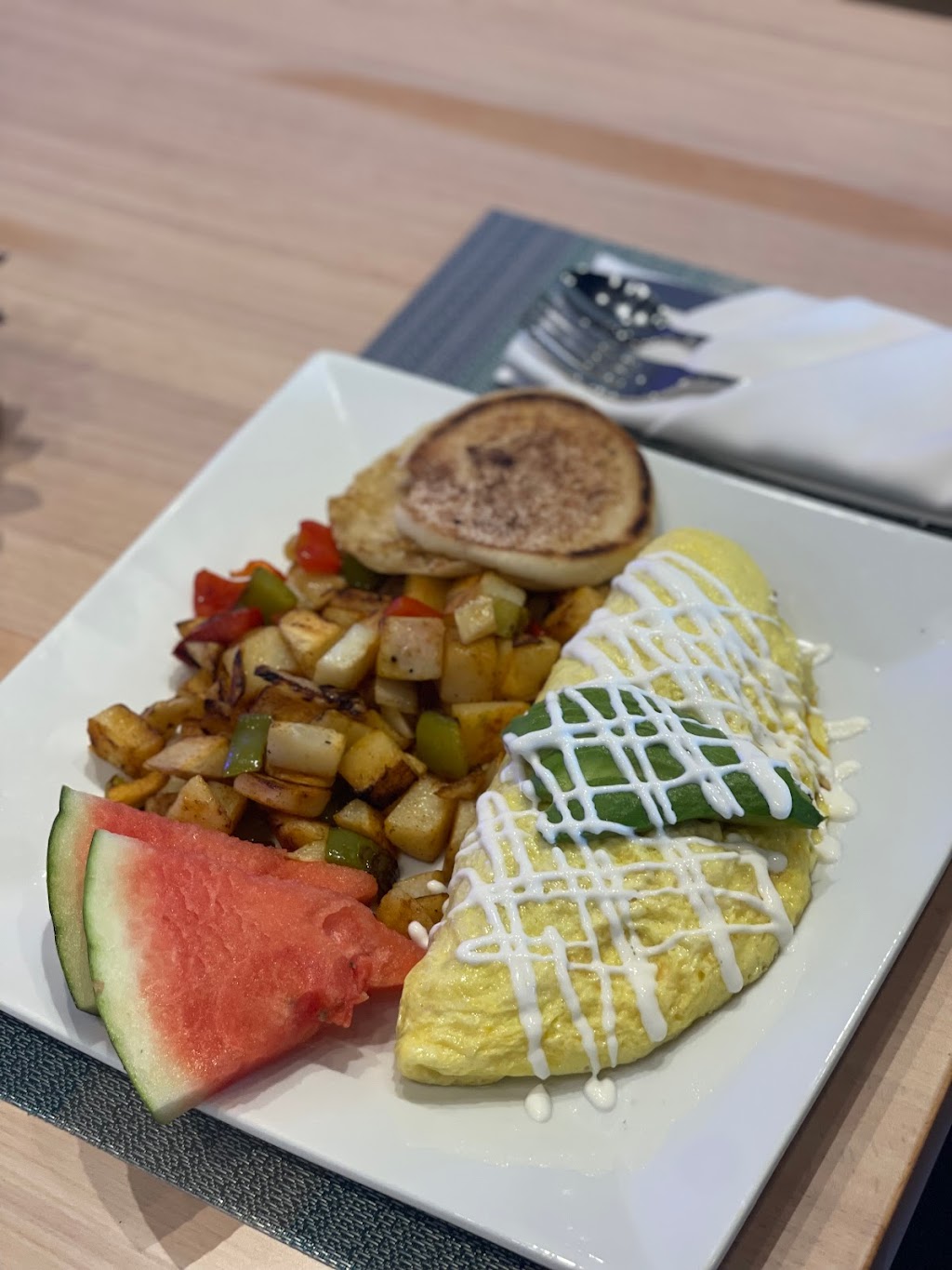 The Good Egg | restaurant | 2556 Laning Rd, San Diego, CA 92106, USA | 6195015588 OR +1 619-501-5588