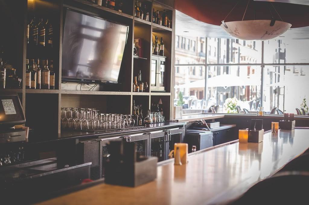 Prime Cincinnati | restaurant | 580 Walnut St #100, Cincinnati, OH 45202, USA | 5135790720 OR +1 513-579-0720