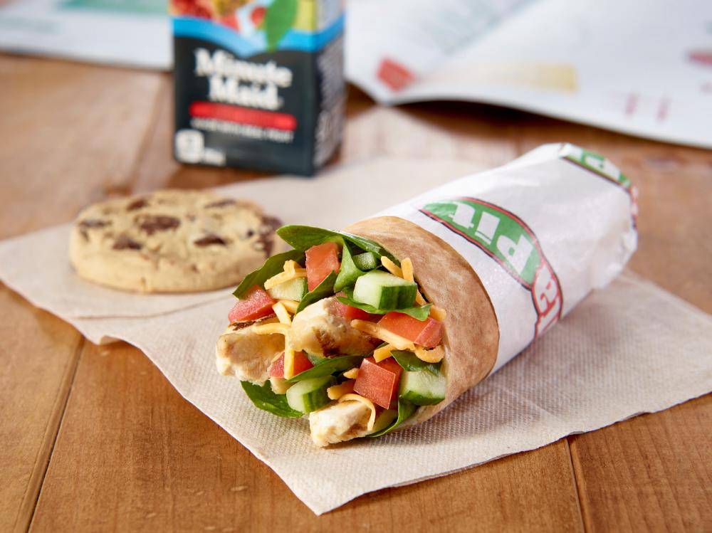 Pita Pit | restaurant | 100 Portsmouth Ave, Kingston, ON K7L 5A6, Canada | 6135445400 OR +1 613-544-5400