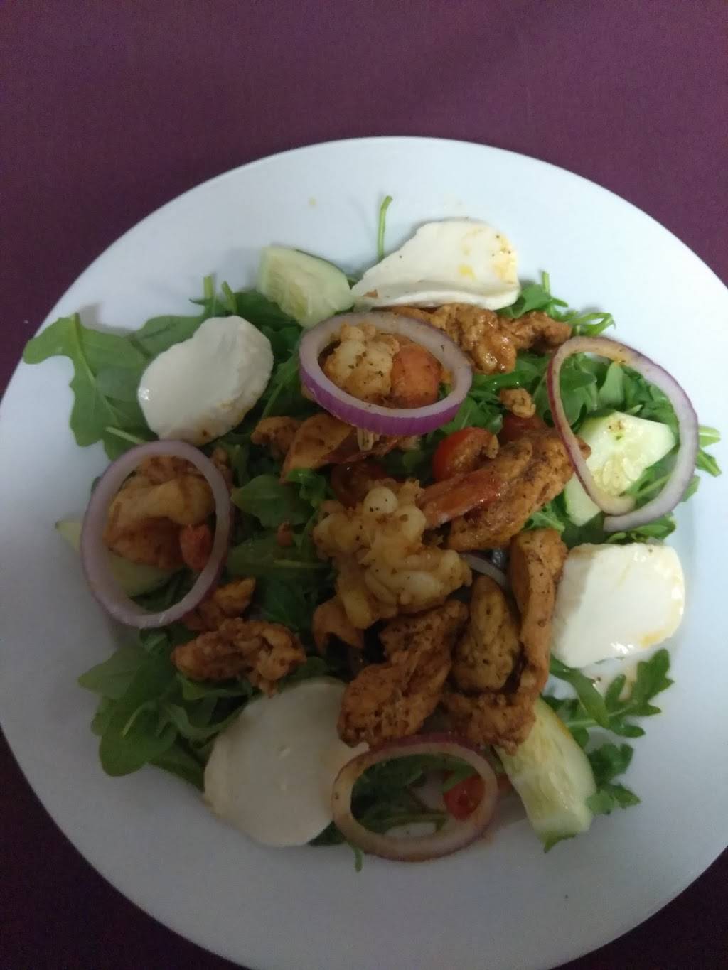 Padrinos Bistro, Italian Steakhouse & Pizzeria | meal delivery | 2452 Kuser Rd, Hamilton Township, NJ 08690, USA | 6095877575 OR +1 609-587-7575