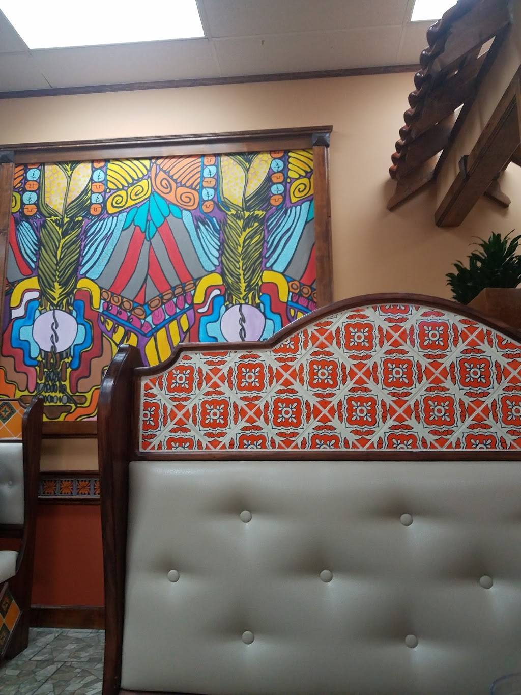 La Perla Tapatia of Oxford | restaurant | 4114 1912 University Ave UNIT 8, Oxford, MS 38655, USA | 6626383873 OR +1 662-638-3873