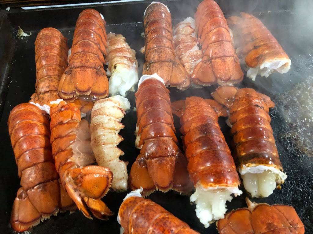 Happi Hibachi | restaurant | 609 E 22nd St, Dubuque, IA 52001, USA | 5632139906 OR +1 563-213-9906