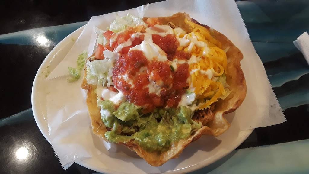 Las Tapatias | restaurant | 402 N Robinson Dr, Robinson, TX 76706, USA | 2546629070 OR +1 254-662-9070