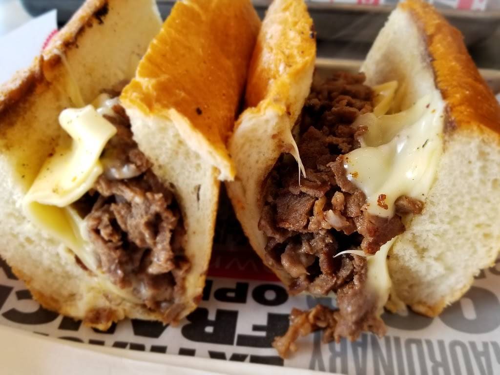 Capriottis Sandwich Shop | restaurant | 5495 Sepulveda Blvd, Culver City, CA 90230, USA | 3103911600 OR +1 310-391-1600